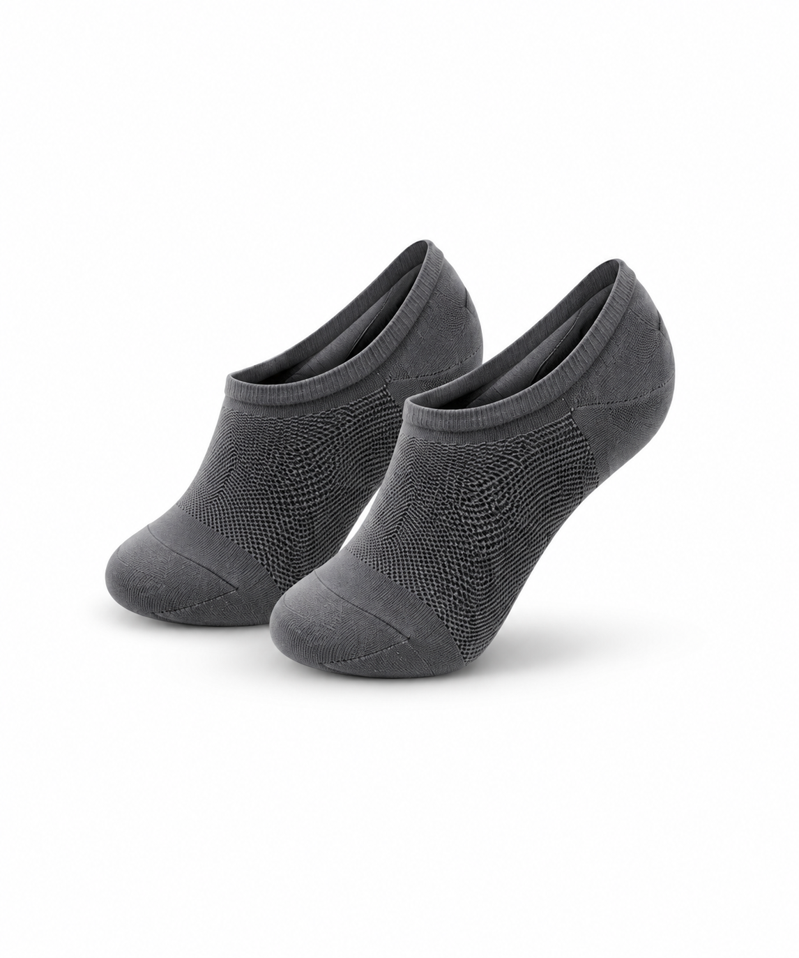 Men’s Bamboo Everyday No-Show Socks Pack of 10
