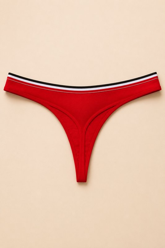 Women Panties Cotton