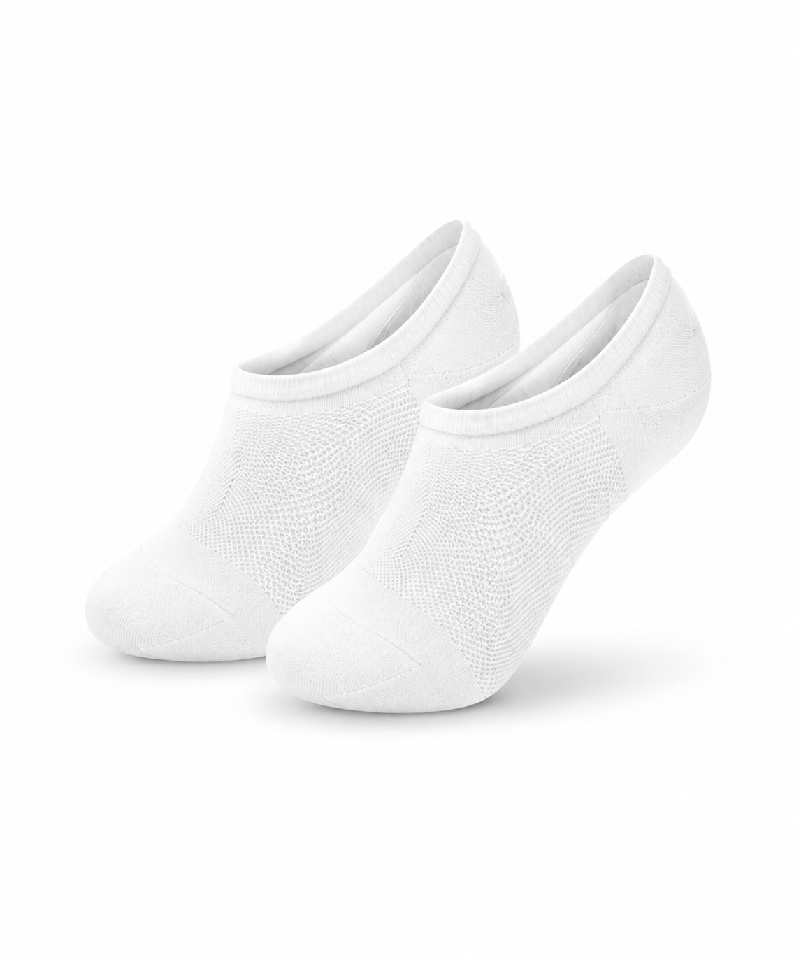 Men’s Bamboo Everyday No-Show Socks Pack of 10