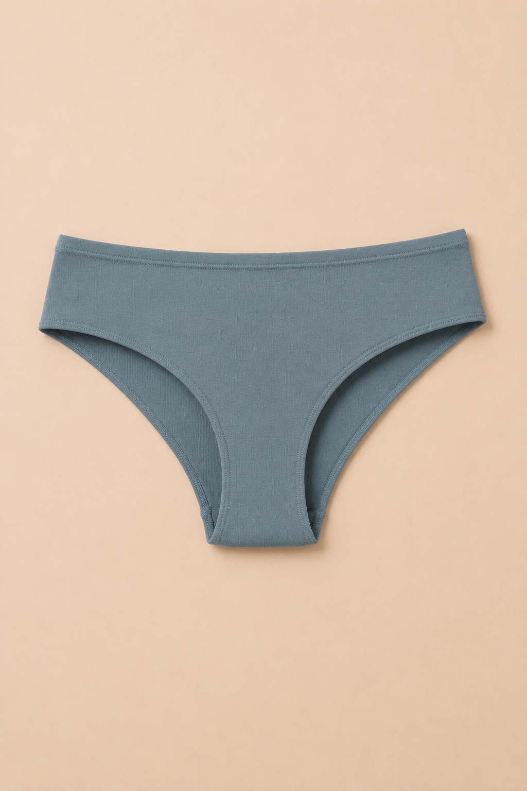 Soft Combed Cotton Briefs For Everyday Breathable Comfort