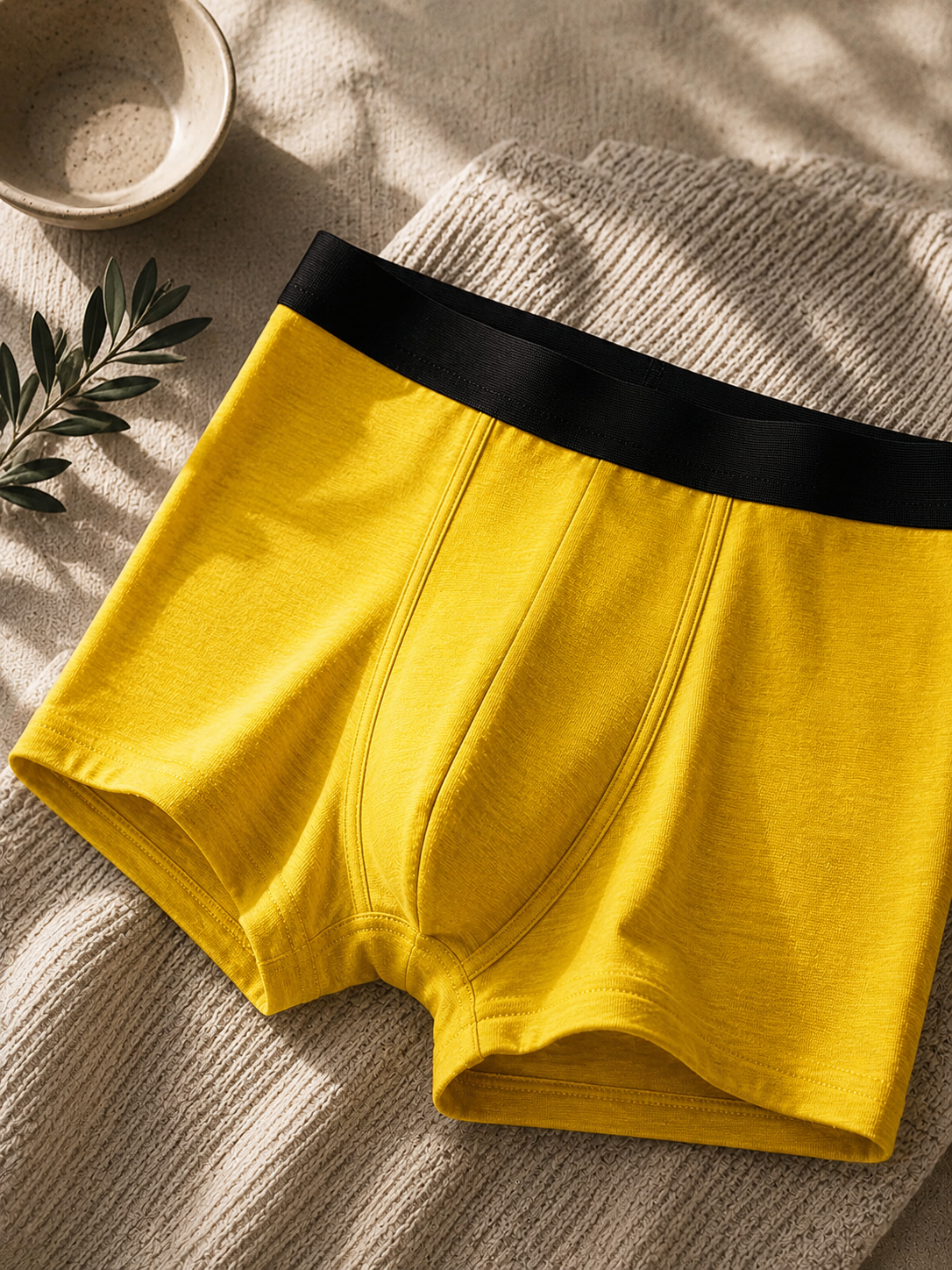 Cooling Comfort Boxer Briefs