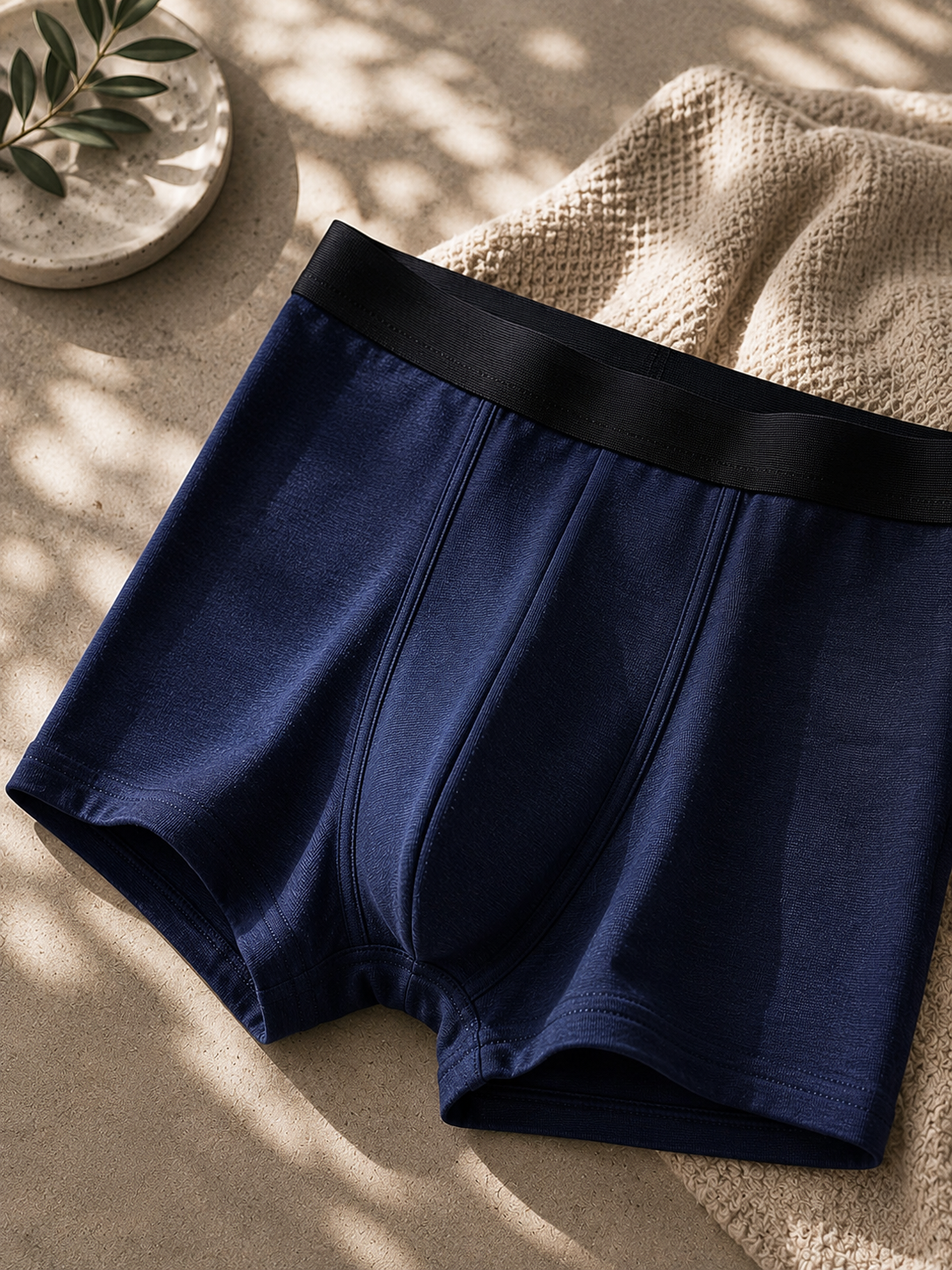 Cooling Comfort Boxer Briefs