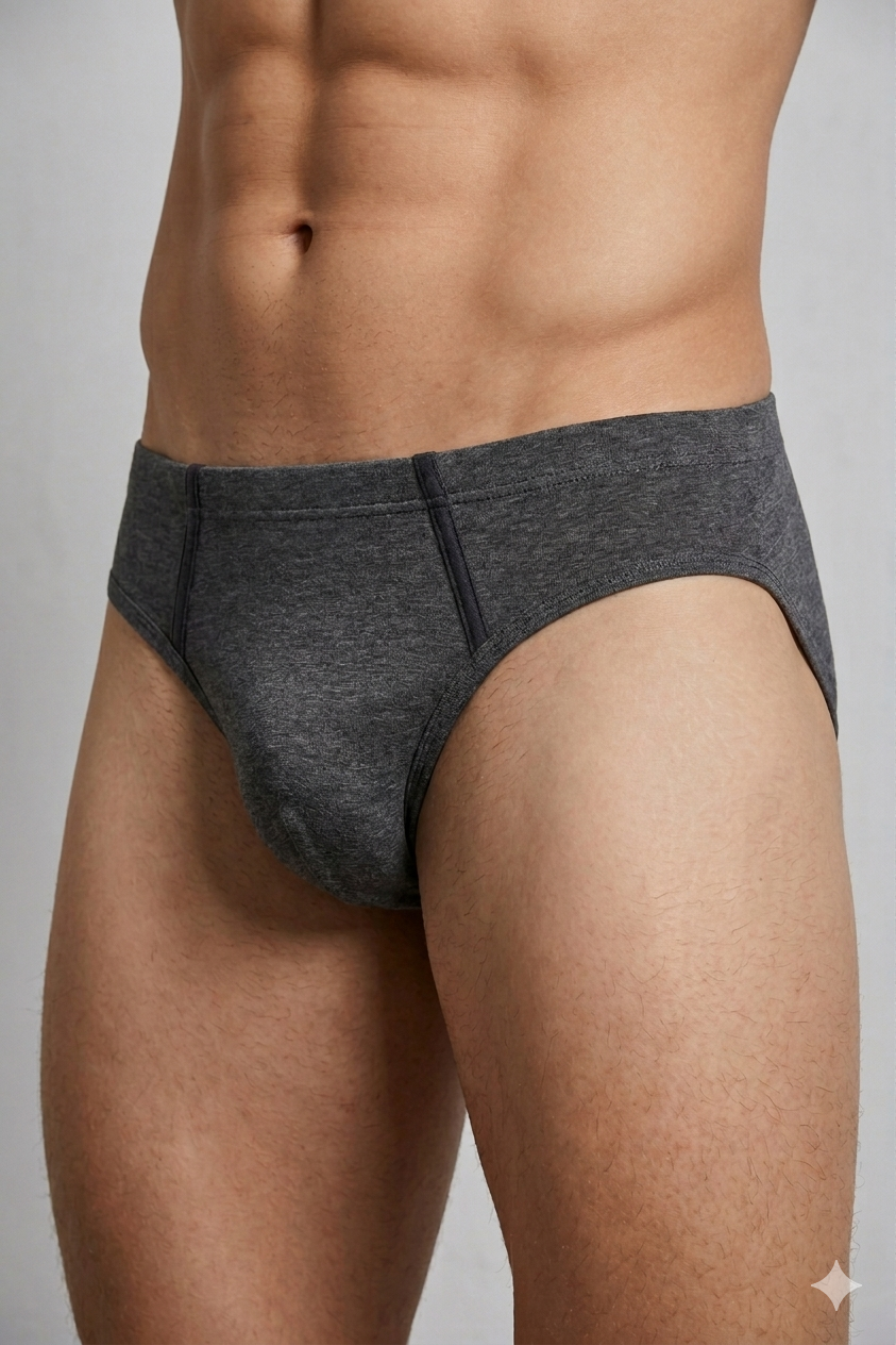 Flex Fit Bamboo Briefs