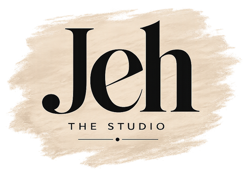 Jeh The Studio